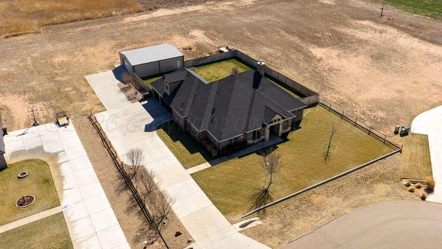 15431 ANNA KATE Drive, Amarillo, TX 79119