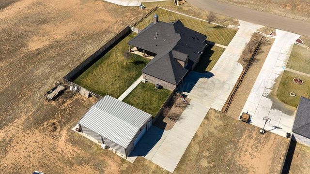 15431 ANNA KATE Drive, Amarillo, TX 79119