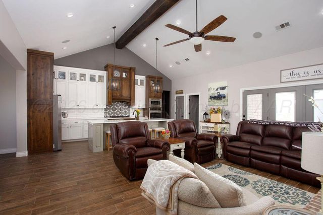 15431 ANNA KATE Drive, Amarillo, TX 79119