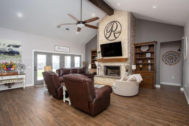 15431 ANNA KATE Drive, Amarillo, TX 79119