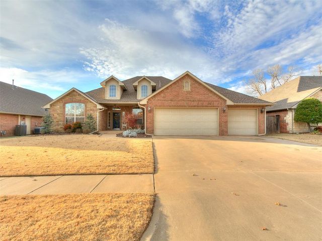 2612 Bishops Drive, Norman, OK 73072