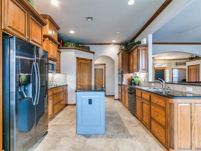 2612 Bishops Drive, Norman, OK 73072