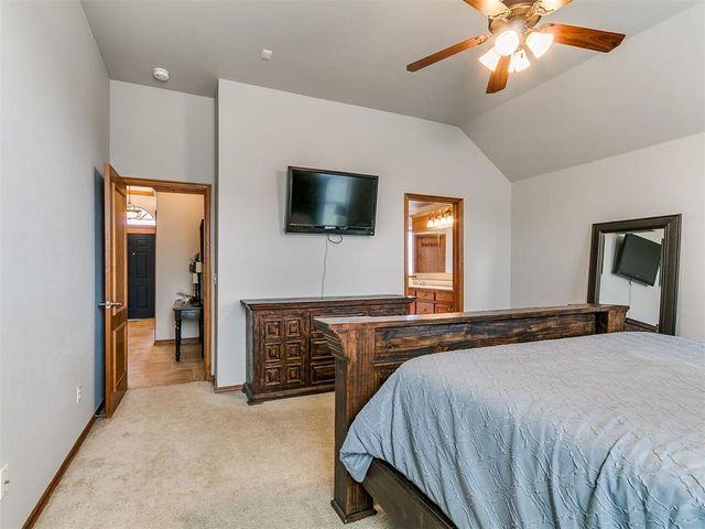 2612 Bishops Drive, Norman, OK 73072