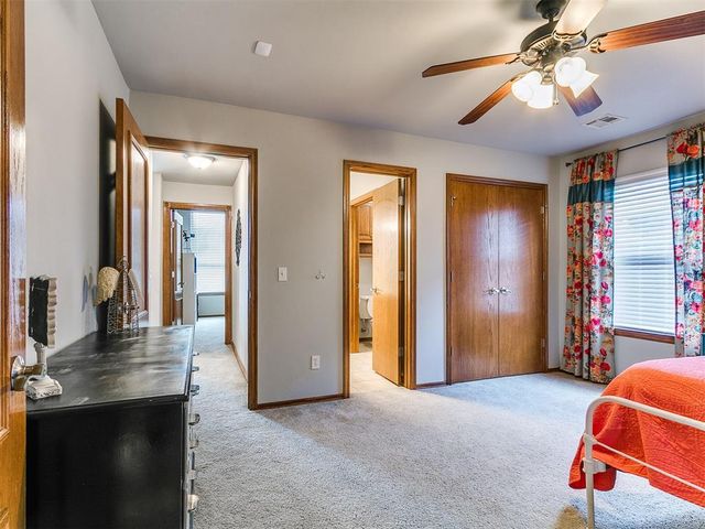 2612 Bishops Drive, Norman, OK 73072