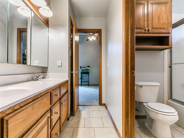 2612 Bishops Drive, Norman, OK 73072