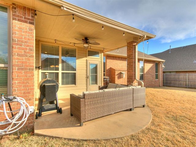 2612 Bishops Drive, Norman, OK 73072