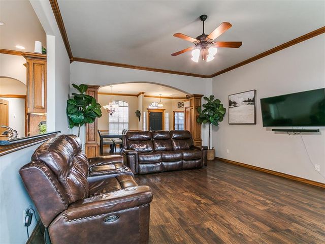 2612 Bishops Drive, Norman, OK 73072