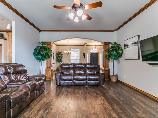 2612 Bishops Drive, Norman, OK 73072