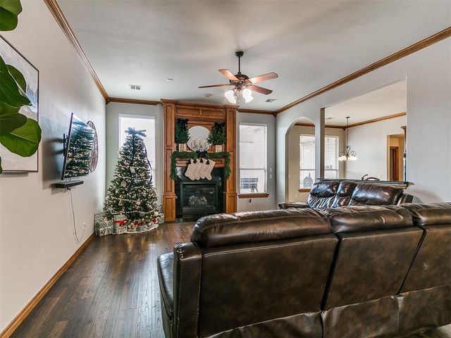 2612 Bishops Drive, Norman, OK 73072