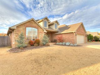 2612 Bishops Drive, Norman, OK 73072