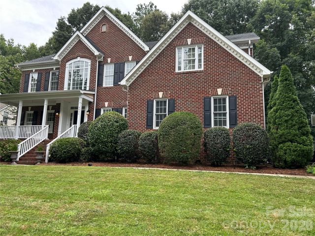 4034 Nicole Eileen Lane, Charlotte, NC 28216