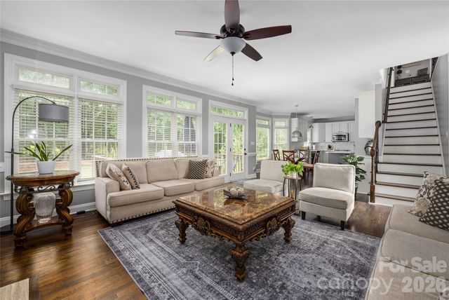 4034 Nicole Eileen Lane, Charlotte, NC 28216