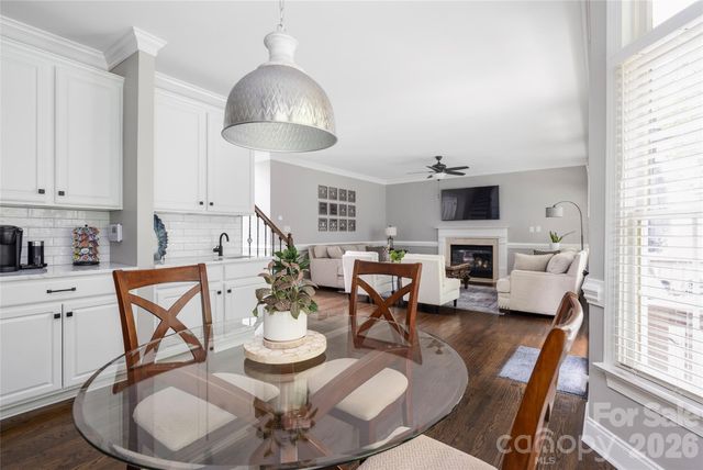 4034 Nicole Eileen Lane, Charlotte, NC 28216