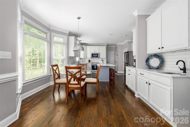 4034 Nicole Eileen Lane, Charlotte, NC 28216