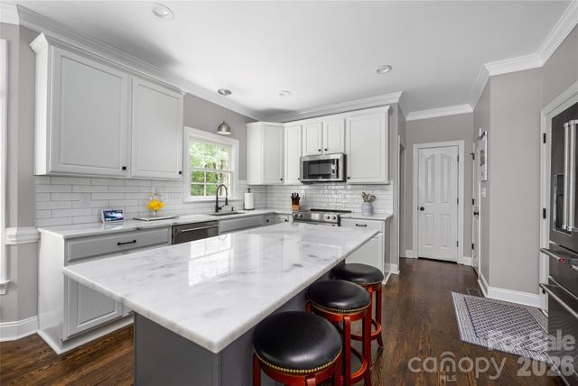 4034 Nicole Eileen Lane, Charlotte, NC 28216