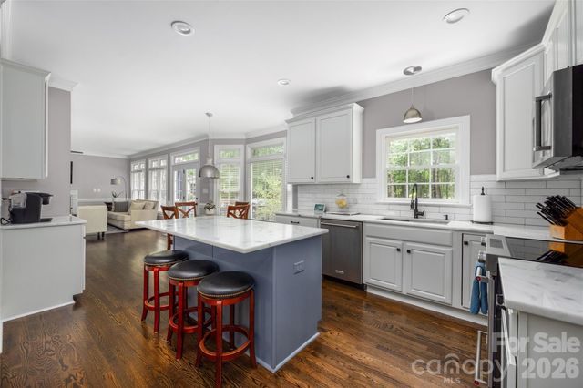 4034 Nicole Eileen Lane, Charlotte, NC 28216