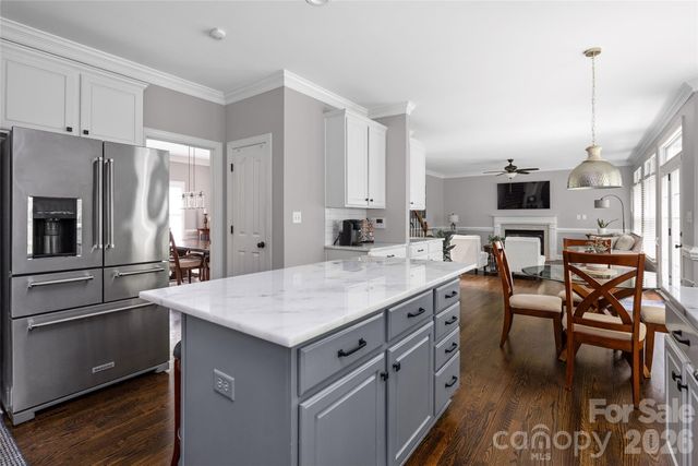 4034 Nicole Eileen Lane, Charlotte, NC 28216