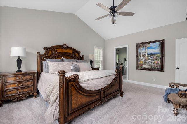4034 Nicole Eileen Lane, Charlotte, NC 28216