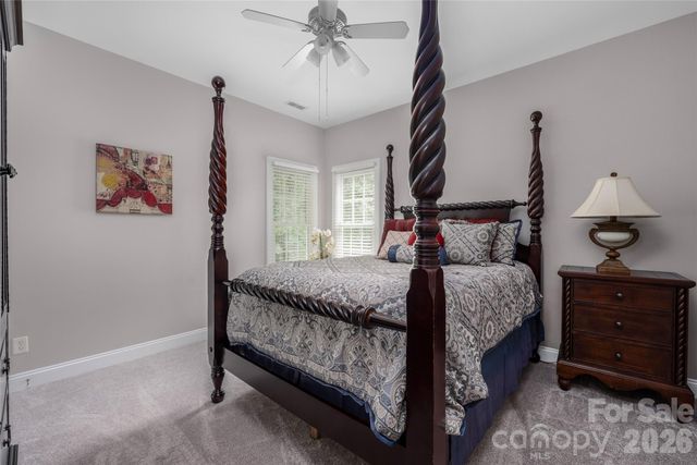 4034 Nicole Eileen Lane, Charlotte, NC 28216
