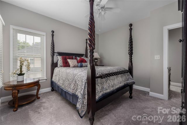 4034 Nicole Eileen Lane, Charlotte, NC 28216