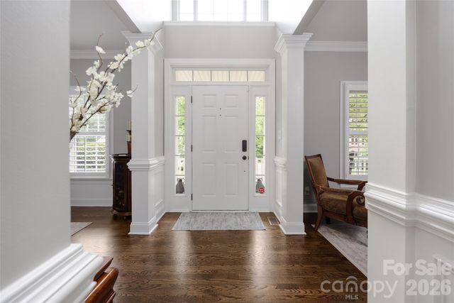 4034 Nicole Eileen Lane, Charlotte, NC 28216