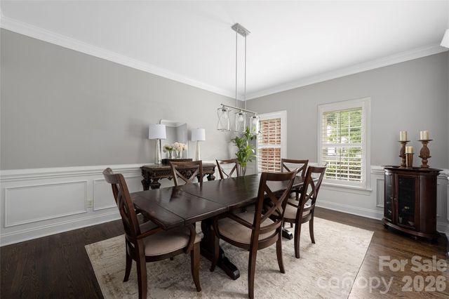 4034 Nicole Eileen Lane, Charlotte, NC 28216