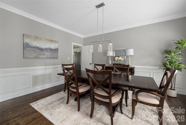 4034 Nicole Eileen Lane, Charlotte, NC 28216