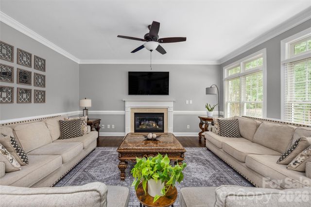 4034 Nicole Eileen Lane, Charlotte, NC 28216