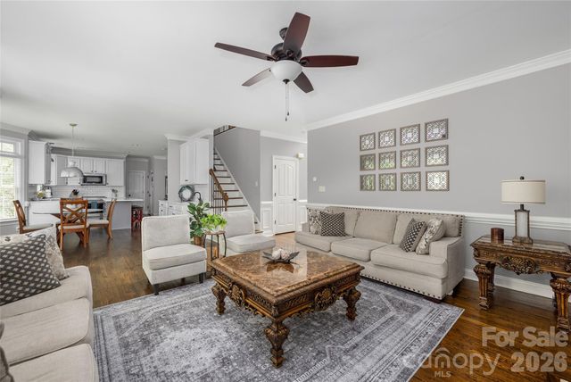 4034 Nicole Eileen Lane, Charlotte, NC 28216