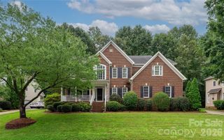 4034 Nicole Eileen Lane, Charlotte, NC 28216