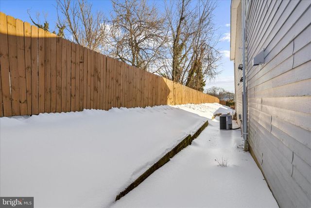 214 CHRISTOS CT, Glen Burnie, MD 21061