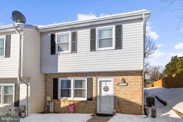 214 CHRISTOS CT, Glen Burnie, MD 21061