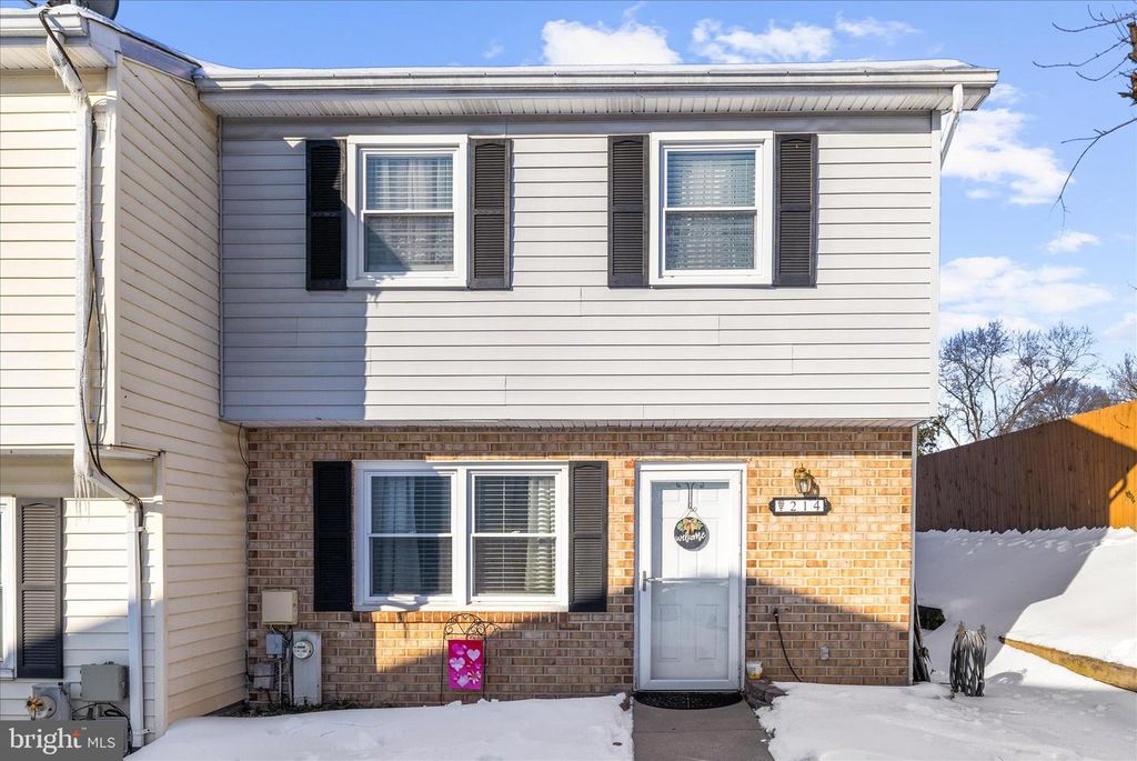 214 CHRISTOS CT, Glen Burnie, MD 21061