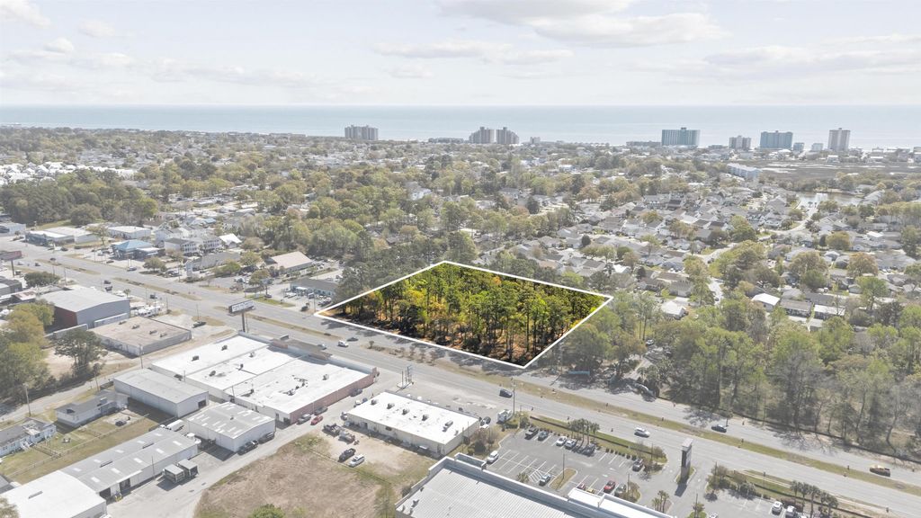 2580 Highway 17 Business South, Murrells Inlet, SC 29576 — photo 4