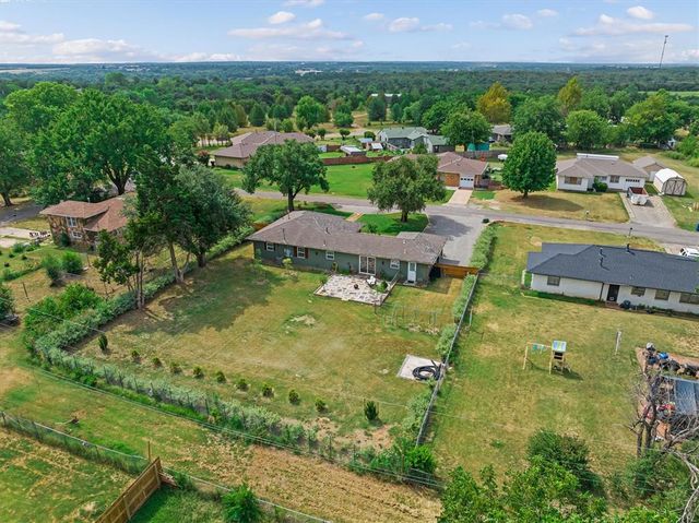 2108 W Harrison Avenue, Guthrie, OK 73044