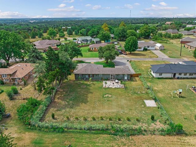 2108 W Harrison Avenue, Guthrie, OK 73044
