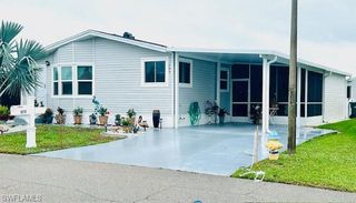 577 Portside DR, North Port, FL 34287