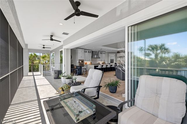 3354 Barra CIR, Sanibel, FL 33957