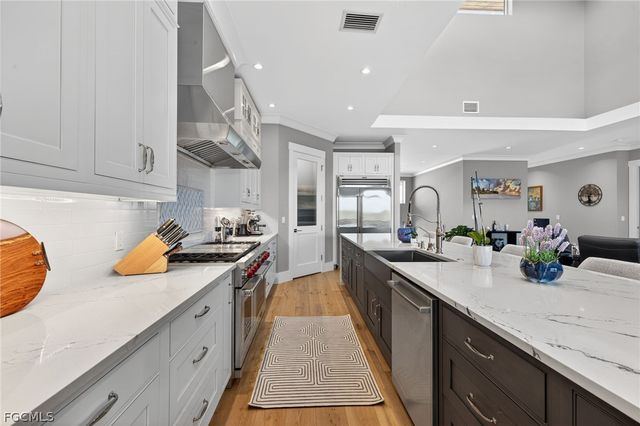 3354 Barra CIR, Sanibel, FL 33957