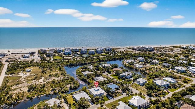 3354 Barra CIR, Sanibel, FL 33957