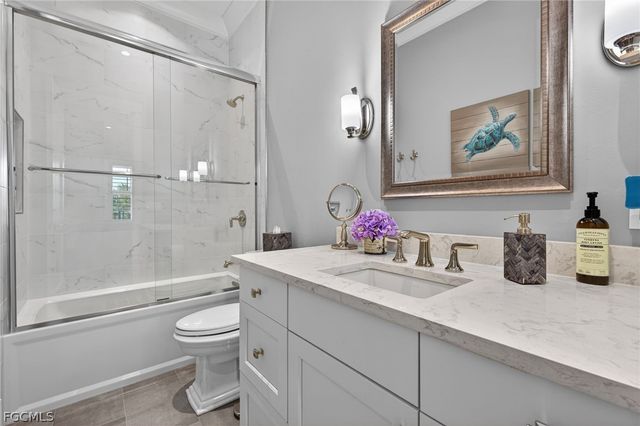 3354 Barra CIR, Sanibel, FL 33957