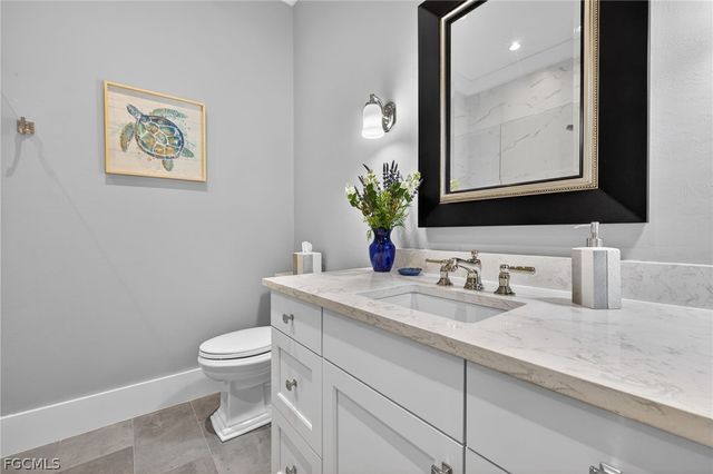 3354 Barra CIR, Sanibel, FL 33957