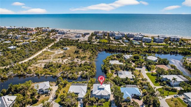 3354 Barra CIR, Sanibel, FL 33957