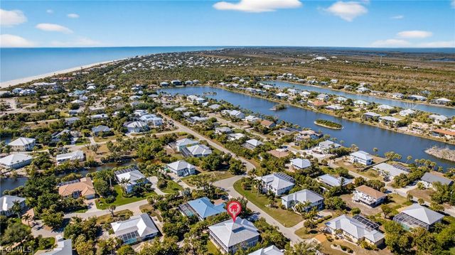 3354 Barra CIR, Sanibel, FL 33957