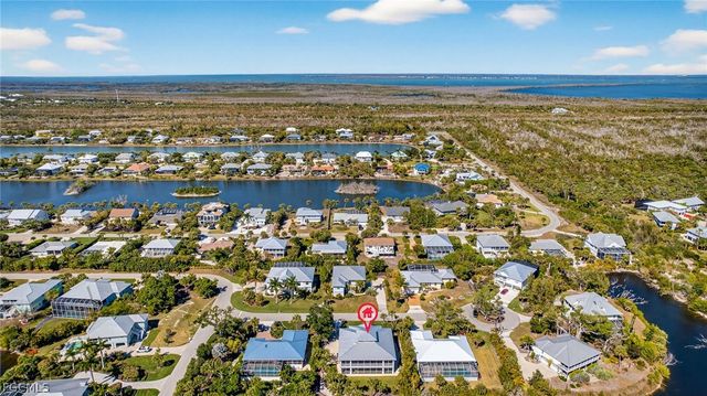 3354 Barra CIR, Sanibel, FL 33957