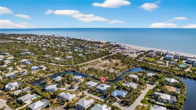3354 Barra CIR, Sanibel, FL 33957