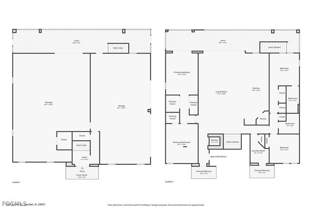 3354 Barra CIR, Sanibel, FL 33957