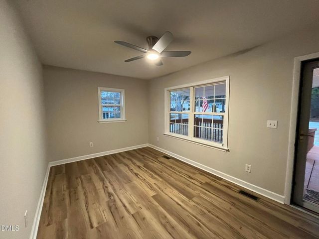 4410 Poplar Drive, Raleigh, NC 27610