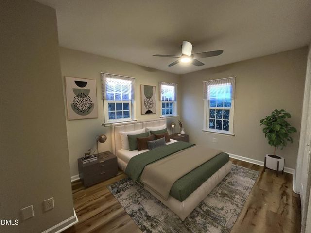 4410 Poplar Drive, Raleigh, NC 27610