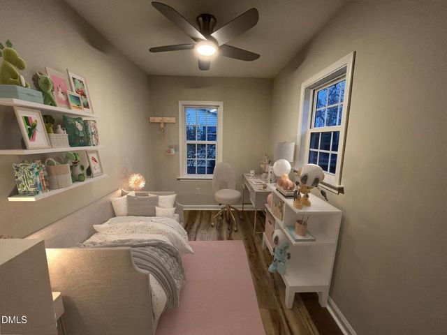 4410 Poplar Drive, Raleigh, NC 27610